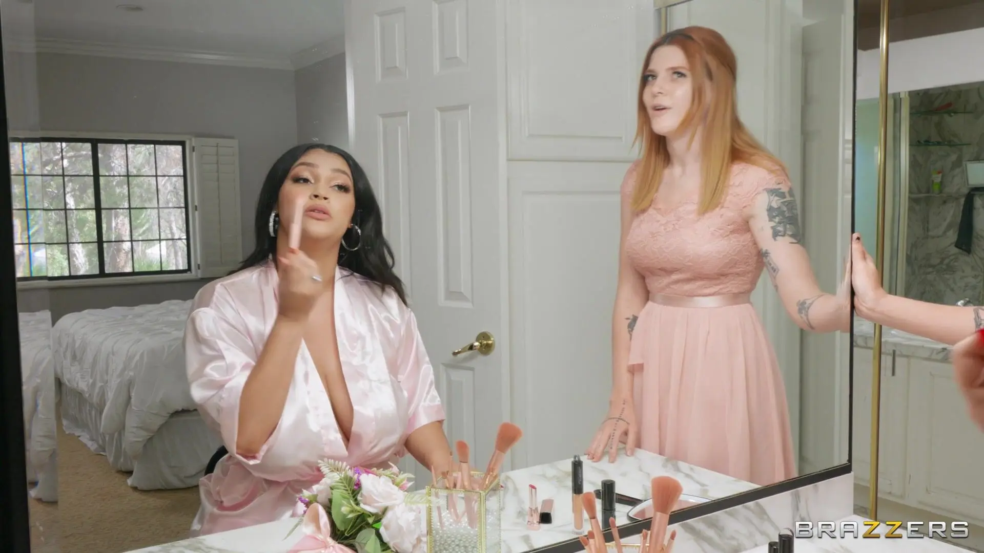 What she really wants for mother's day ashlyn peaks