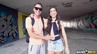 PublicBang - Anya Krey