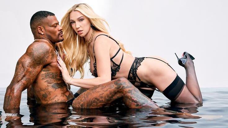 735px x 413px - Kendra Sunderland & Jason Luv - Here To Stay