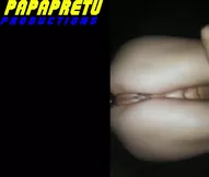 Papapretu - Bbc Milf Anal