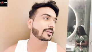 The Maid Uncut (2023) ShowX Originals Hindi Hot Short Film