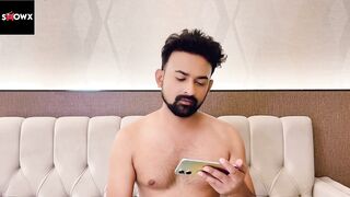 The Maid Uncut (2023) ShowX Originals Hindi Hot Short Film