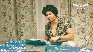 I Bet Uncut (2021) Hotshots Hindi Hot Short Film