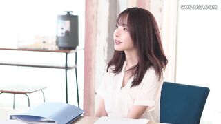 IPZZ-102 Kana Momonogi, a new graduate subordinate who