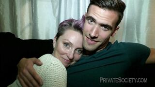 PrivateSociety - The Perfect Couple