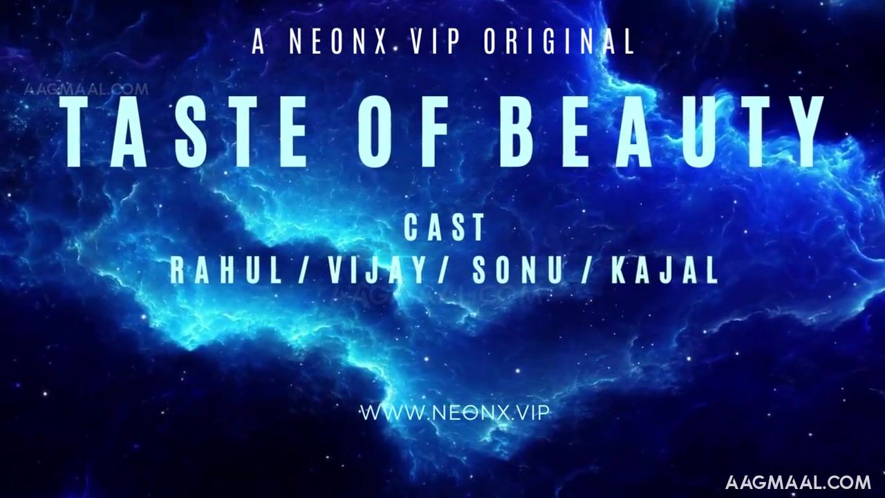 Taste Of Beauty Uncut (2023) NeonX Hindi Hot Short Film