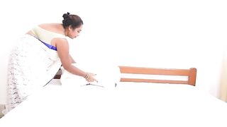 Damadji and Lawyer Uncut (2023) Hindi Hot Short Film