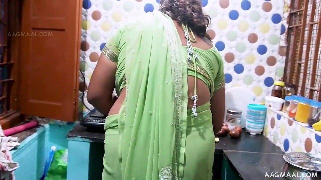 Big Boobs Mallu Bhabi Uncut (2023) Hindi Hot Short Film