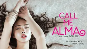Call Me Alma (2023)