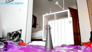 Sisswet19 - 2020-03-28 - Part1