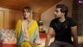 Rivaaj Season 01 Episode 03 (2023) PrimeShots Hindi Hot Web Series