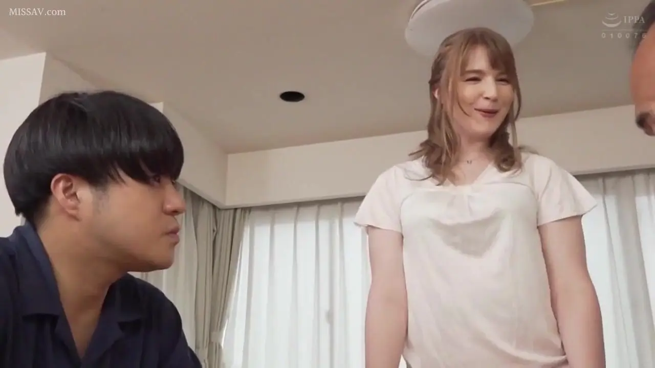 June Lovejoy anticipating desire