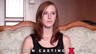 Linda Sweet First Threesome And DP