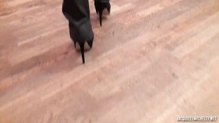 Nadia casting french