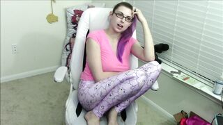 Xfuukax - Blackmailing Your Friends Girl Role Play