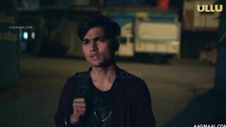 Khidki Part 01 (2023) UllU Hindi Hot Web Series 2