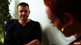 Sidra Sage - MILF Attack