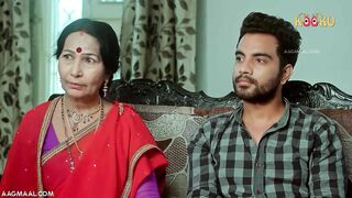 Rocky (2021) KooKu Hindi Hot Short Film