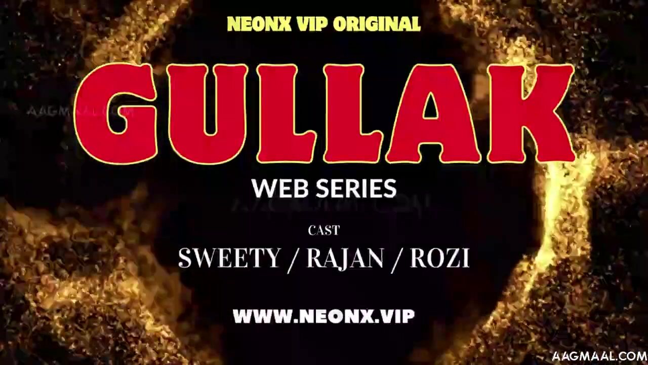 Gullak Uncut (2023) NeonX Hindi Hott Short Film