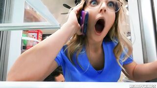 How To Nurse A Dick - Codi Vore