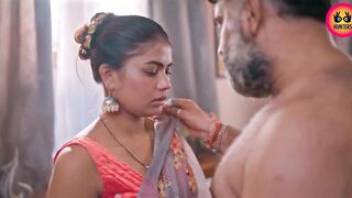 Adla Badli Season 02 Episodes 08 to 10 (2023) Besharams Hindi Hot Web Series
