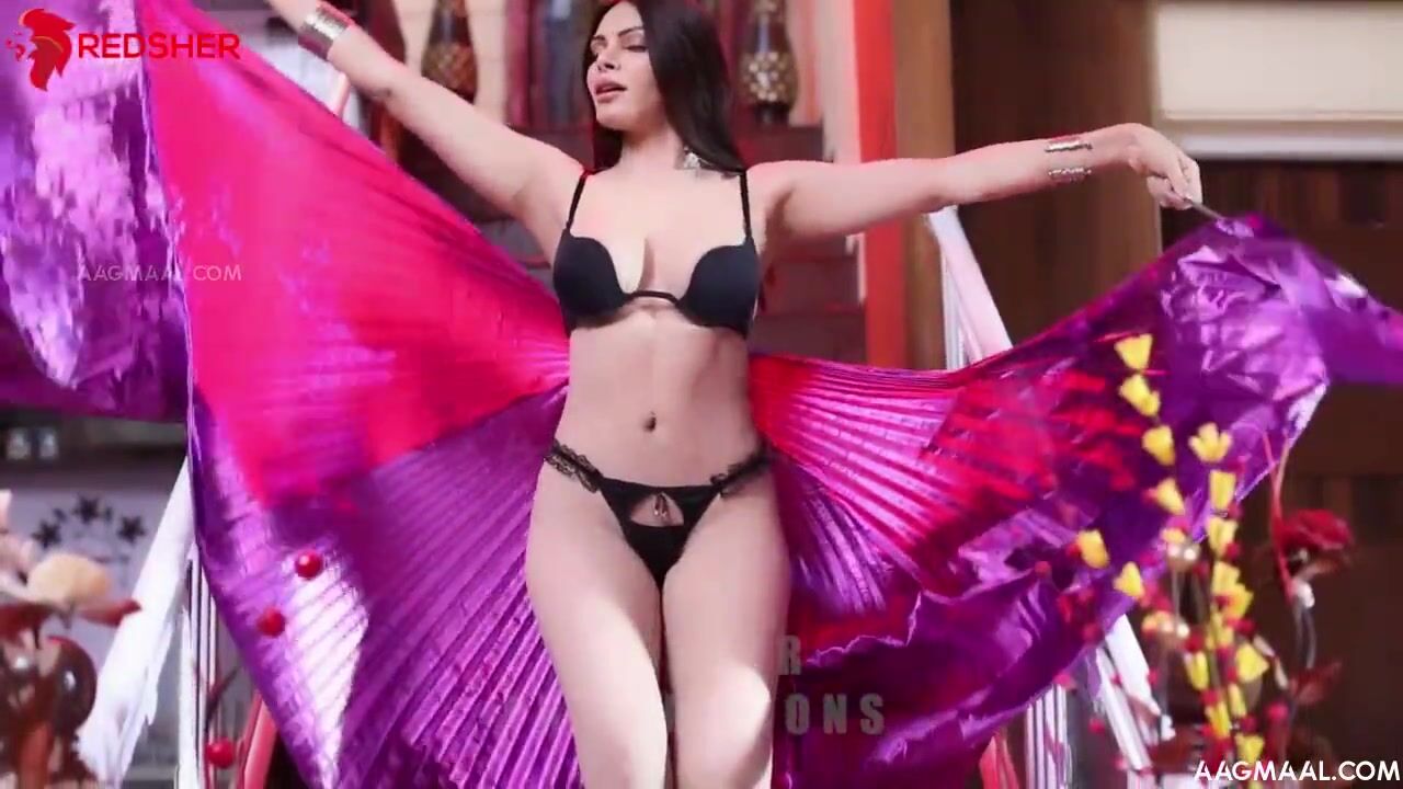 Sherlyn Chopra Under The Skin Uncut (2024) OnlyFans Hot Hindi Short Film