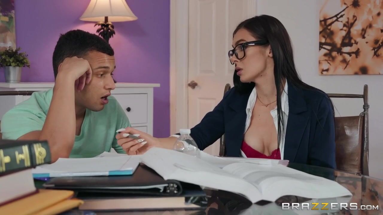 Marley brinx stay focused
