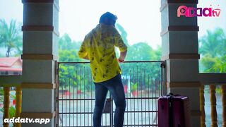 Aids Uncut (2023) AddaTV Hindi Hot Short Film