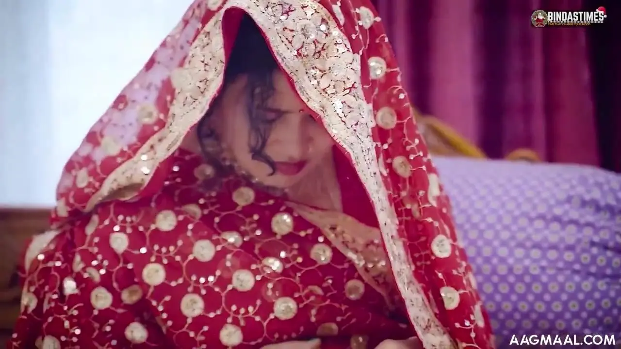 Nayi Naveli Uncut (2024) BindasTime Hindi Hot Short Film