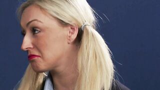 Amber Deen Summer School