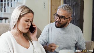 Maya Rose - Big Cock Bestie 2