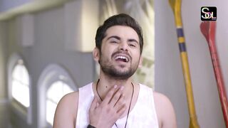 Mary and Marlow Season 01 Episodes 01 and 02 (2024) SolTalkies Hindi Hot Web Series