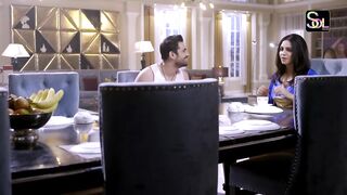 Mary and Marlow Season 01 Episodes 01 and 02 (2024) SolTalkies Hindi Hot Web Series