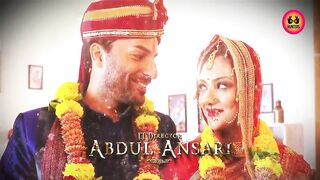 Devika Season 01 Episodes  01 to 03 (2023) Hunters Hindi Hot Web Series