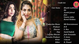 Devika Season 01 Episodes  01 to 03 (2023) Hunters Hindi Hot Web Series