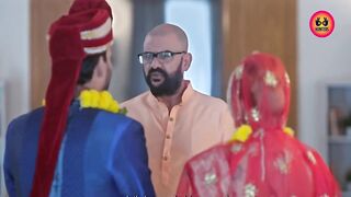 Devika Season 01 Episodes  01 to 03 (2023) Hunters Hindi Hot Web Series