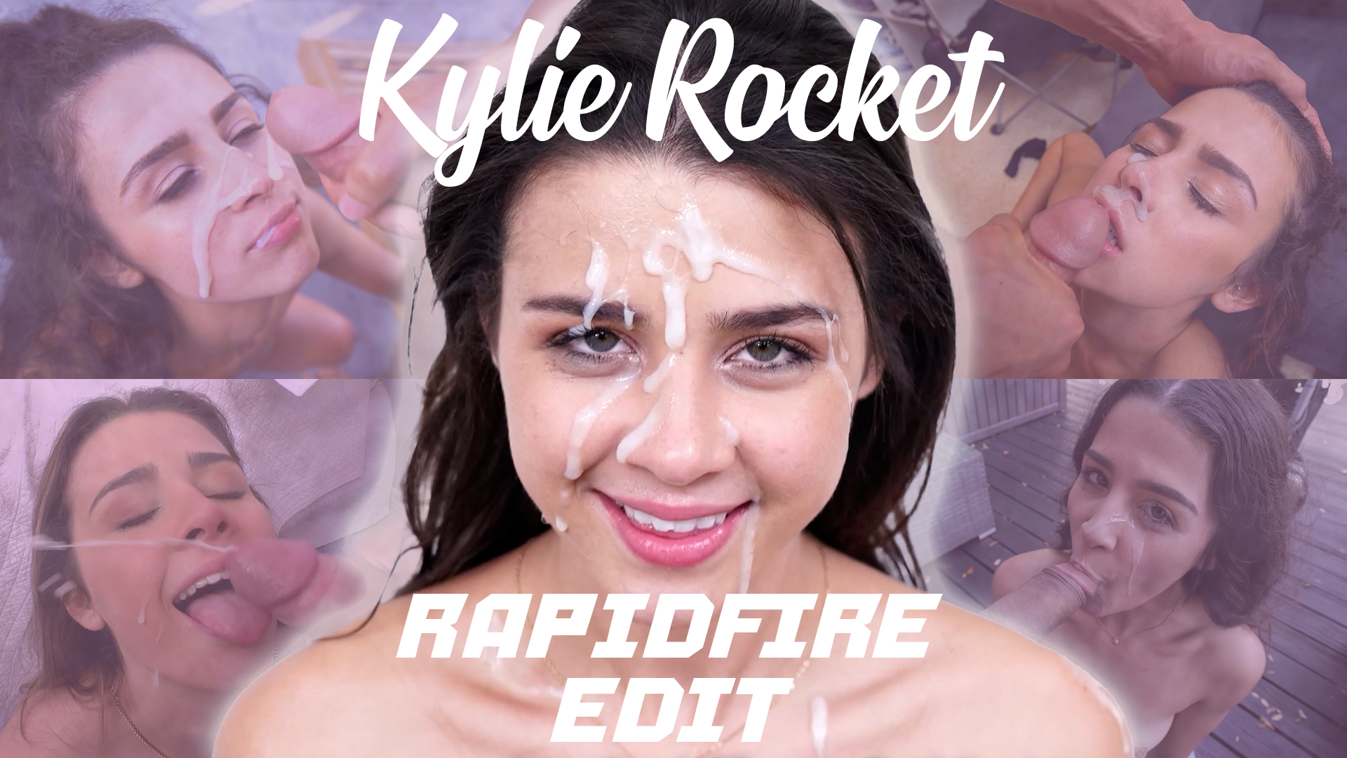 Kylie Rocket RapidFire Edit