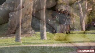 Anita Johnson & Davi Leos - Final Deployment - Part 5of5 - A Surprise From Deployment