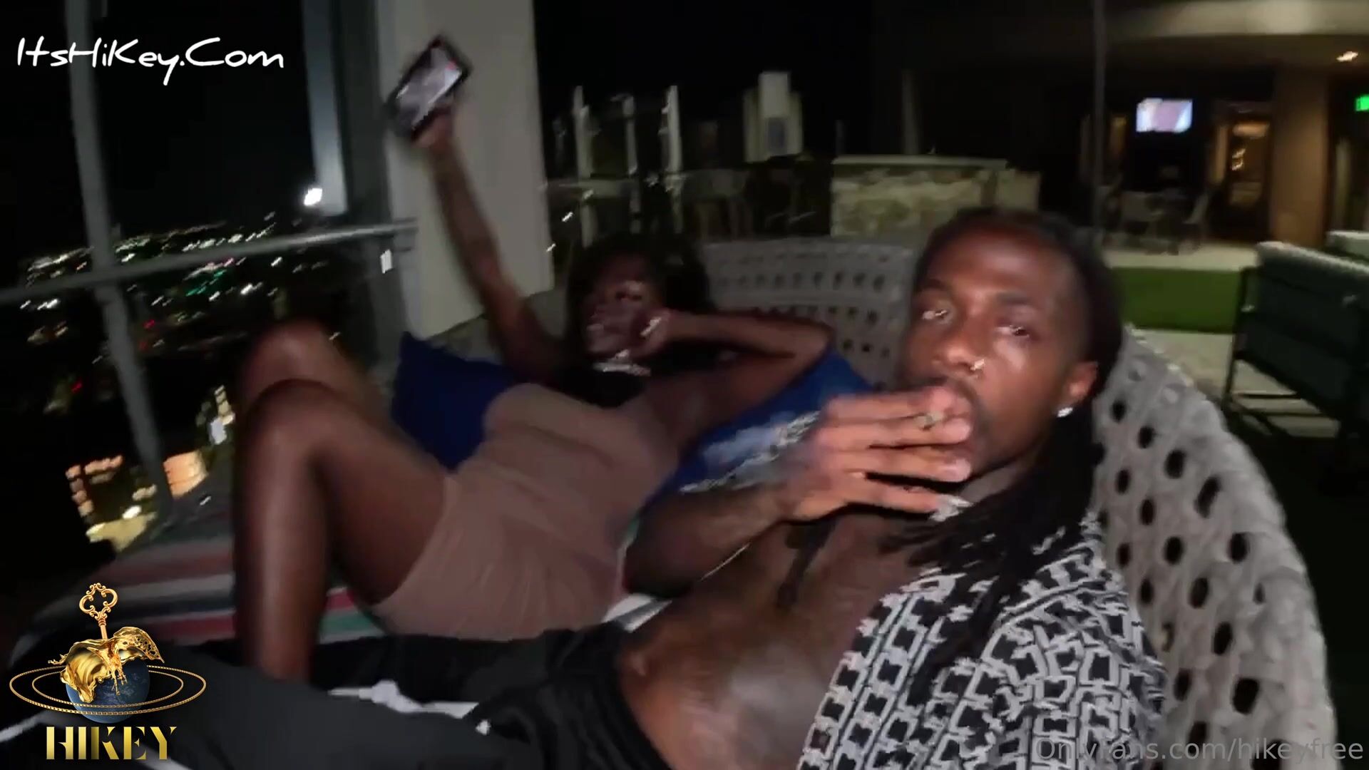 Mayhshira - Ebony Brat