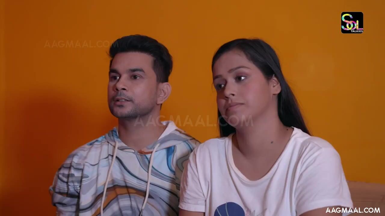 Jadui Ghadi Season 1 Episodes 1 and 2 (2024) SolTalkies Hindi Hot Web Series