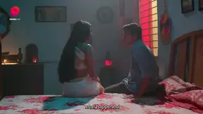 Priyanka Chaurasia, Aishwarya Agarwal, Ritu Rai Sex Scene From ...