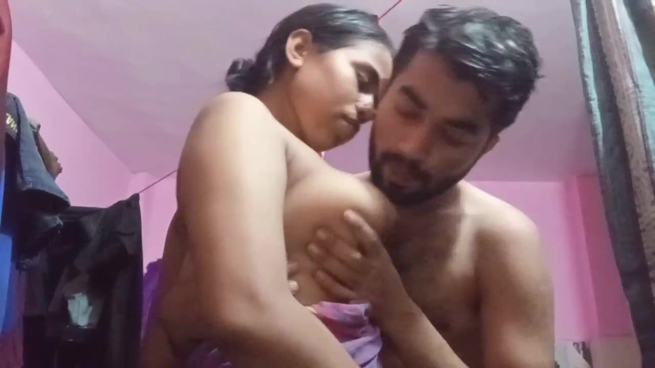 Village Bhabhi Romance with Devar, Bhabhi Sucking Cock and Devar Suck Boobs