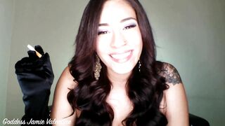 Jamie Valentine - Smoke Slut