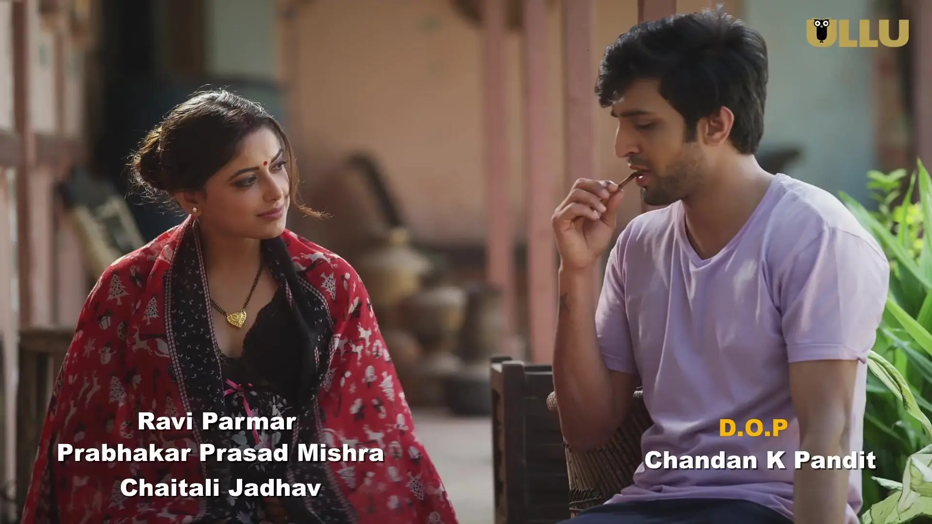 Chawl House S02E02
