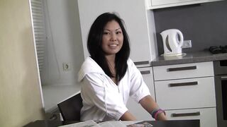 Miranda Deen Pure Anal Casting