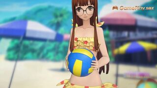 3D HENTAI Fantasy Compilation