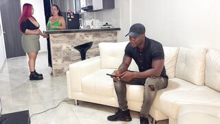 fucking the pretty bbw