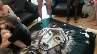 Männer abgemolken Video 4 mit Sunny_Sun