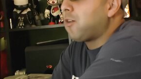 Gianna Michaels My Place for Whores