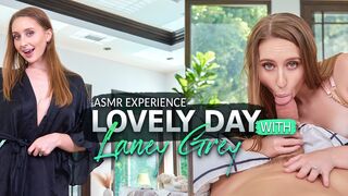 L0v3ly D@y ASMR 3xp3r13nc3  - Laney Grey
